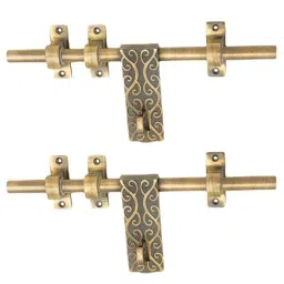 Atom 12 Inch Vine Aluminium Aldrop (Pack of 2)-image-51