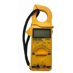 Kusam Meco 2700 Digital Clamp Meter-21
