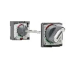 L&a;T Extended Rom Rotary Handle Accessories for DY125U MCCBs, EM90970OOOO-picture-12