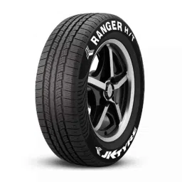 Jk Tyre 14 inch 165/80 R14 85T Rubber Radial UX Royale Tubeless Tyre for Car-picture-17