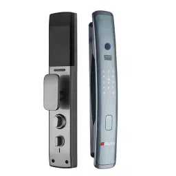 Golens X21 Alloy Steel Biometric Smart Digital Door Lock-picture-45
