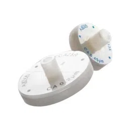Axiva 25mm Cellulose Acetate Non Sterile Syringe Filter, SFCA25XB (Pack of 100)-picture-42
