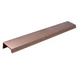 RAB 12 inch Aluminium Rose Gold Counsil Drawer Handle, P15 (Pack of 2)-image-90