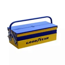 Goodyear GY10805 Yellow &a; Blue Submersible Pump Tool Kit-picture-49