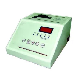 ELECOPTO Digital Haemoglobin Meter with Finger Touch-35