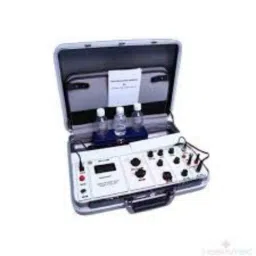 Lab Junction Water &a; Soil Analysis Kit, pH, mV, Cond, TDS, Temp, LJ-151-19
