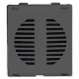 L&a;T Entice 2M Charcoal Grey Electrical Ding Dong Bell, CB91402AG00 (Pack of 10)-picture-41