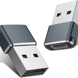 Jihaan USB OTG Adapter-22
