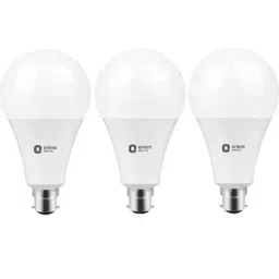 Orient 30W B22 White LED Bulb (Pack of 3)-image-79