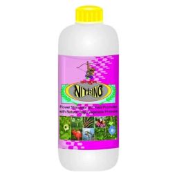 Agricare Nitrino Foliar 100ml 20% Nitrobenzene &a; Natural Origin Amino Combination-picture-43