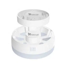 Syska 9W 3000K Round LED Detachable Surface Light, SSK-DSL-9W-picture-21