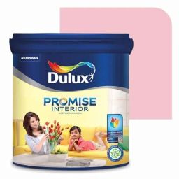 Dulux Promise 10 Litre Puppy Love Rich Finish Interior Acrylic Emulsion Paint, F3C4C9_DL10-picture-2
