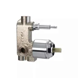 Cera Brooklyn Metal Single Lever Wall Mount 5 Way Concealed Diverter Concealed Part, F4020101-image-31