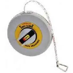 Freemans Steel Top Line 9.5mm Measuring Tape, Length: 5 m, TNO5-picture-31
