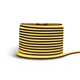 Wipro Garnet 50m Neon Warm White LED Strip Light with Surge Protection, DF82827-picture-37