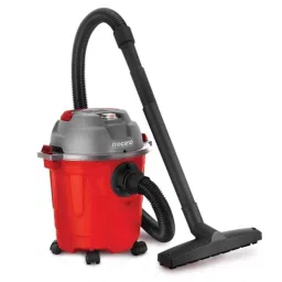 Mecano Primea 1000 10 Litre 1000W Red Wet &a; Dry Vacuum Cleaner-image-78