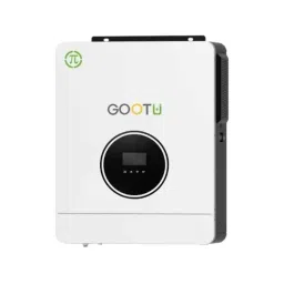 Gootu 10.2kW 230V Smart Hybrid Solar Inverter-image-66
