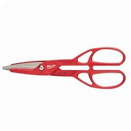 Milwaukee 39CF58 Cold Rolled Steel Stainless Steel Snips-picture-14