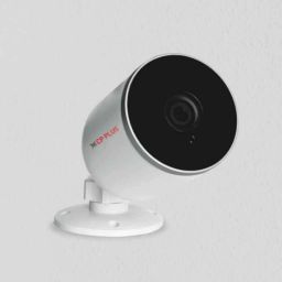 CP Plus CP-V21A 2MP 15m Wi-Fi Security Camera with Alexa &a;  Google Assistant Support image 4