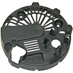 Valeo Rear Cover End Plastic 406887 for Hyundai Verna, VAL-2T2UE5-picture-3