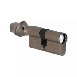 Dorset CL 505 FE 80mm Stainless Steel Ferro Finish Euro Profile Pin Cylinder Lock (Pack of 2)-image-42