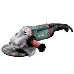 metabo MetaboW 26-230 MVT 230mm Wheel Diameter 6600rpm Angle Grinder-picture-40