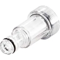 Trumax  3/4inch Inlet Nozzle Water Filter Pressure Washer Accessory-picture-4
