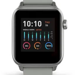 GIONEE Watch 5 Smartwatch-15