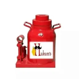 Hukums HUKUMS_40 Ton Iron Red Bottle Jack-picture-20