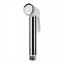 Fastgear ABS &a; Stainless Steel Silver Chrome Finish Health Faucet Set, FG3290-14