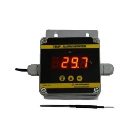 ACE Instruments AI-TAM1 Deep Freezer Temperature Monitor-picture-23