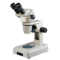 Labomed Binocular Research Stereozoom Microscope, CZM-6-12
