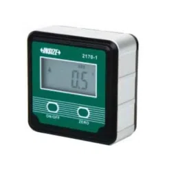 Insize 4x90 deg Digital Level &a; Protractor, 2170-1-picture-1
