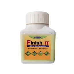 Katyayani 50ml Finish It All in One Larvicide Botanical Extract Insecticide, K-1248-picture-3