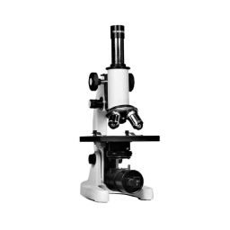 SSU Lab Compound Student Microscope Free Shipping-46