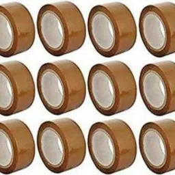 2 inch 48mm Brown Tape handheld 70 METER Length Brown Tape (Manual)-12