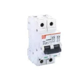 L&a;T 10A Double Pole DC MCB, BJ2010DC-picture-10
