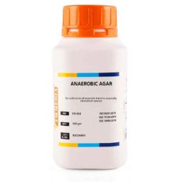 TM Media 500g Anaerobic Agar, TM 010-image-63