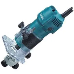 Makita 3709 530W 1.5 kg Laminate Trimmer-picture-37