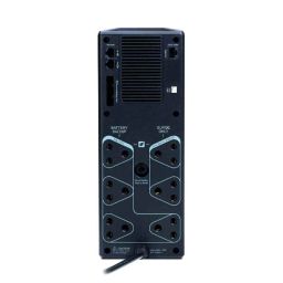 APC 1500VA Power Saving Back-UPS Pro with LED, BR1500G-IN image 2