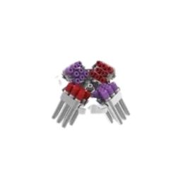 Neuation 6ml Swing Out Rotor, LC01-L400-140 (Pack of 32)-3