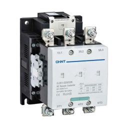 Chint CJX1-500/22K 500A 3P 3NO 220V Vacuum Contactor, 275715-picture-37