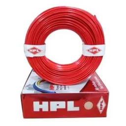 HPL FR PVC Insulated Cable Red 2.50 Sq.mm 90 m HFR000250090-picture-43