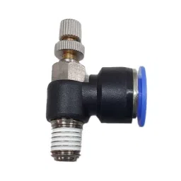 Mercury 1/2 inch 10mm Elbow Flow Control Valve, MSC 10-04 (Pack of 10)-picture-48