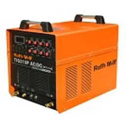 Ralli Wolf TIG 315 P AC/DC RT31A TIG/MMA Inverter Welder-picture-8