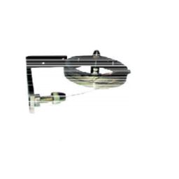 Labpro 394 5inch Brass Torsion Pendulum-picture-22