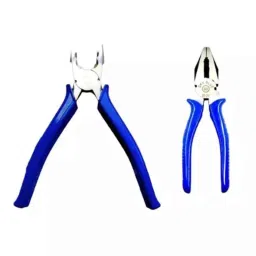 Sky Blue 2 Pcs 7.8 inch Groove Plier Combo, SBE_PLIER_COMBOS_COMBO_265-picture-37