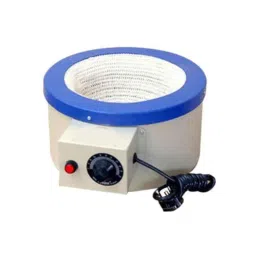 Labcare 150-1800W Aluminium Heating Mantle for Flasks with Temperature Controller, LB-250HM-70