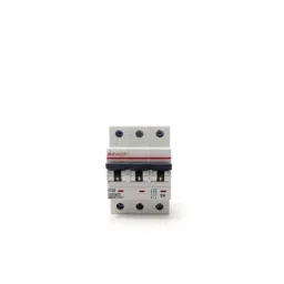 Dewon Electric 32A 10kA Three Pole MCB, CB3001032C-picture-21
