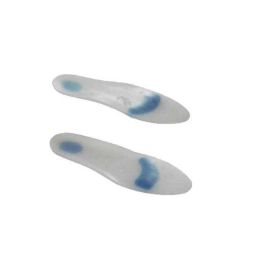 Flamingo Medium Silicone Foot Insoles-13